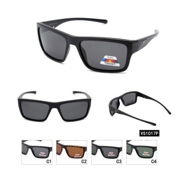 Gafas de Sol polarizadas